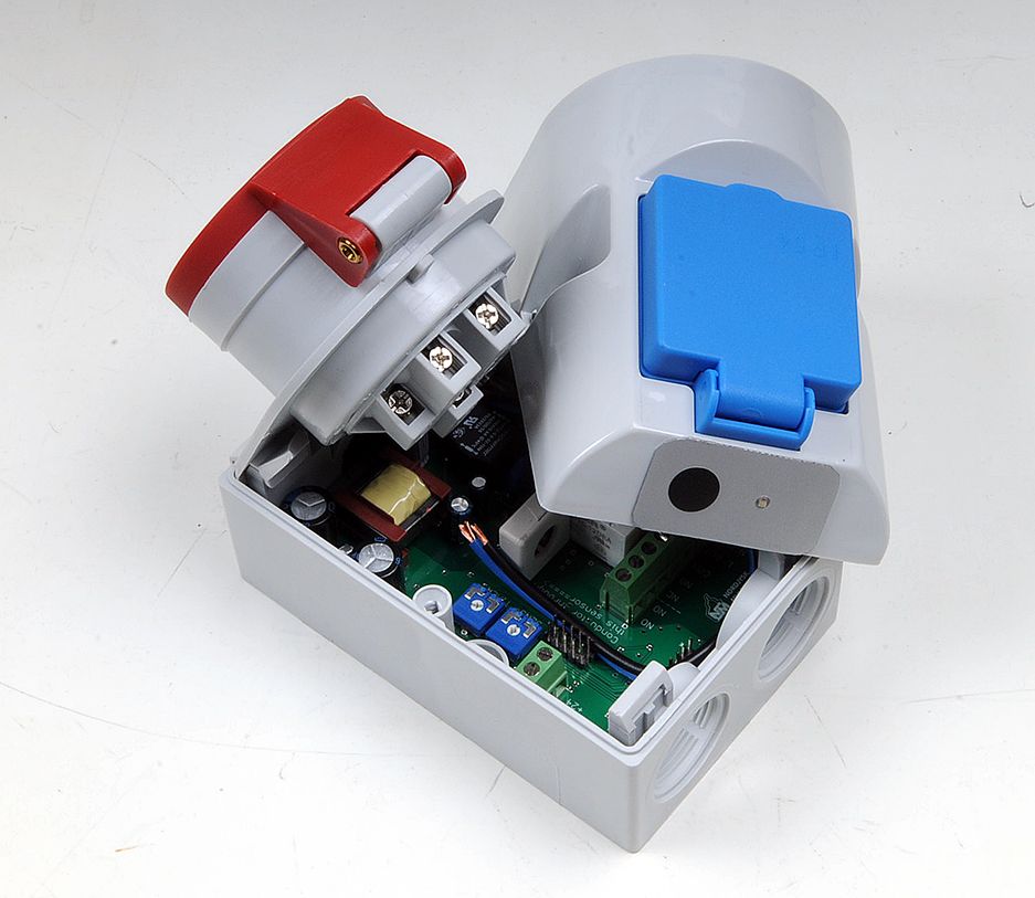 J 43UsAo - Produkter - Nordjysk Multiteknik