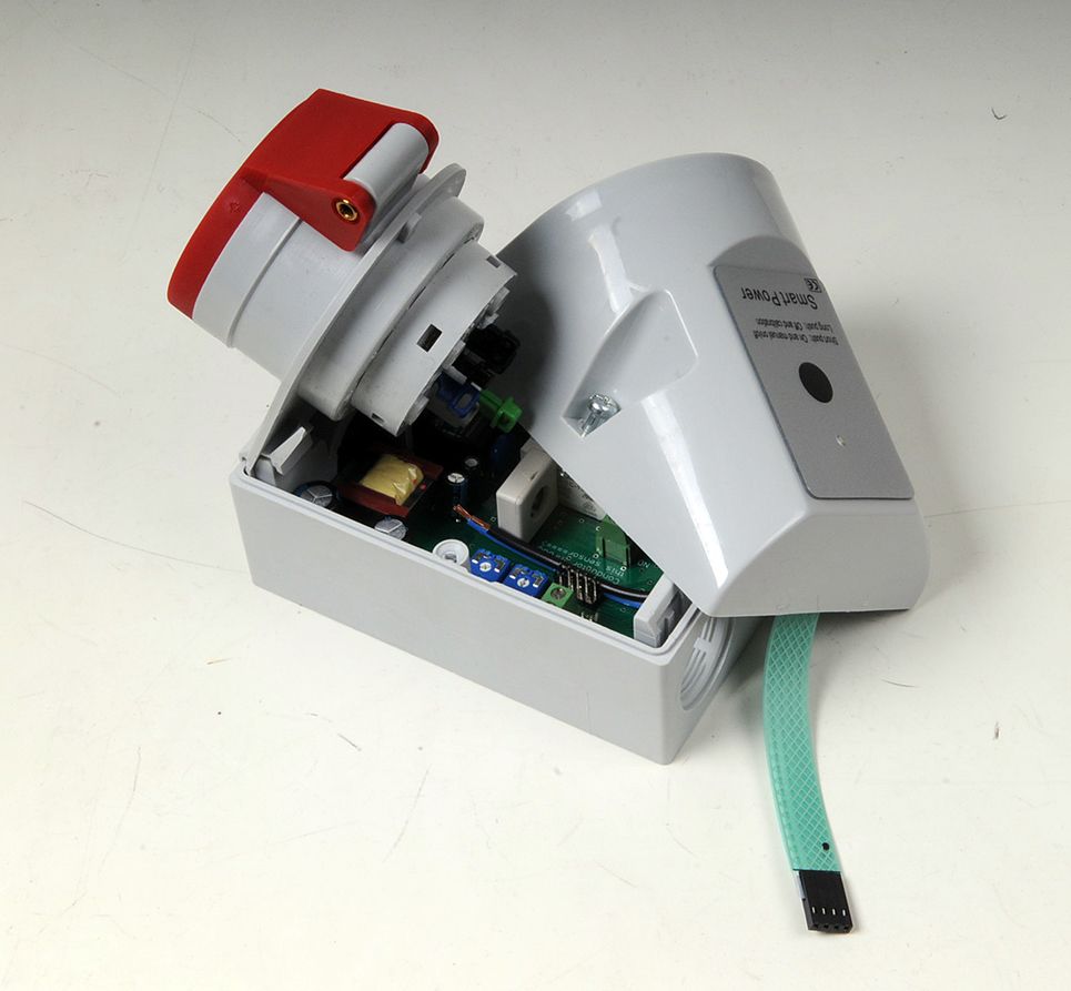 oWa NRUg - Produkter - Nordjysk Multiteknik